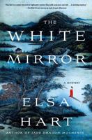 The White Mirror 1250074975 Book Cover