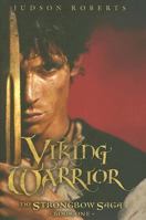 Viking Warrior 006079996X Book Cover