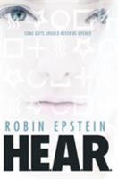 H.E.A.R. 1616955813 Book Cover