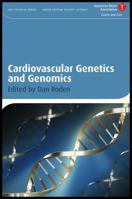 Cardiovascular Genetics and Genomics 1405175400 Book Cover