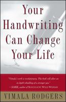 Your Handwriting Can Change Your Life! 0684865416 Book Cover