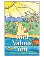 God Values You B0FHL1VFRP Book Cover