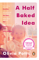 A Half Baked Idea: How grief, love and cake took me from the courtroom to Le Cordon Bleu 0241380464 Book Cover