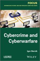Cybercrime and Cyber Warfare 1848216718 Book Cover