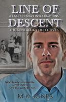 Line of Descent 1912056593 Book Cover