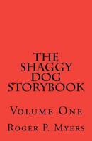 The Shaggy Dog Storybook: Volume One 1478323981 Book Cover