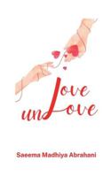 Love Unlove B0G549XYS9 Book Cover