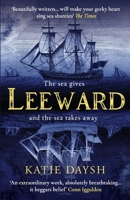 Leeward: A Times Historical Novel of the Year 2023 (Nightingale & Courtney) 1804364045 Book Cover