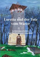 Loretta und der Tote vom Wieter 3741238783 Book Cover