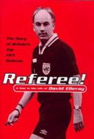 Referee 0747536929 Book Cover