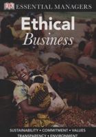 Ethical Business 0756642000 Book Cover