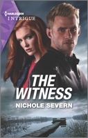 The Witness 1335401555 Book Cover