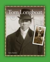 Tom Longboat 1894593618 Book Cover