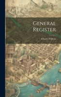 General Register 102284427X Book Cover