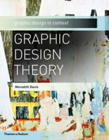 Graphic Design Theory 0500289808 Book Cover