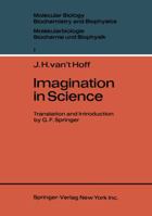 Imagination in Science 3540039333 Book Cover