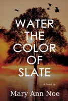 Water the Color of Slate 1685132987 Book Cover