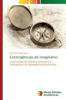Contingências do imaginário 6139724708 Book Cover