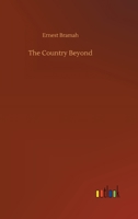 The Country Beyond 3734082722 Book Cover