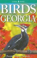 Birds of Georgia 9768200057 Book Cover
