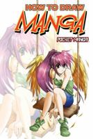 How to Draw Manga: Pocket Manga, Volume 5 0980125561 Book Cover