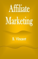 Affiliate Marketing 1648303536 Book Cover