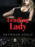 Leading Lady (Five Star Mystery Series) 1594146489 Book Cover