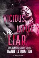 Vicious Little Liar 1953264263 Book Cover