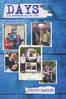 Days B0B1CP9FMV Book Cover