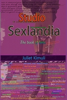 Studio Sexlandia: The book of love B08T49R3H2 Book Cover