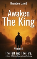 Awaken the King: Volume 1 The Fall and The Fire. A Memoir of Rebellion, Resurrection and Awakening 180704999X Book Cover