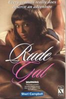 Rude Gal 1874509328 Book Cover