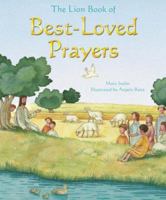 The Lion Book of Best-Loved Prayers 0745949274 Book Cover