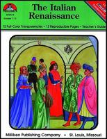 History of Civilization: The Italian Renaissance (The Italian Renaissance) 1558635238 Book Cover
