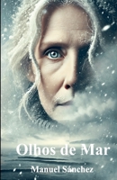 Olhos de Mar B0GMWTZ5BZ Book Cover