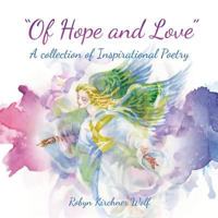 Of Hope and Love 1498493173 Book Cover