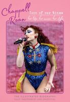 Chappell Roan - Icon of Our Times 1917259220 Book Cover