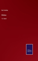 Globus: 13. Band 3375058772 Book Cover