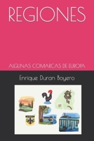 VIAJAR: ALGUNAS REGIONES DE EUROPA (RELATOS DE VIAJES) B0C1J7F582 Book Cover