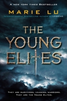 The Young Elites 0147511682 Book Cover
