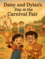 Daisy and Dylan's Day at the Carnival Fair 3852280435 Book Cover