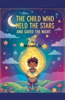 The Child Who Held the Stars and Saved the Night B0H3D3XP2K Book Cover