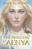 The Princess of Aenya 0578611120 Book Cover