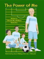 The Power of Me 0692953167 Book Cover