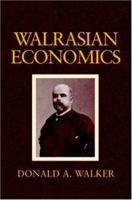 Walrasian Economics 0521394082 Book Cover