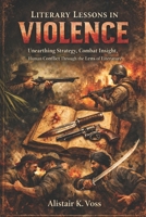 Literary Lessons in Violence B0GG7BC5PH Book Cover