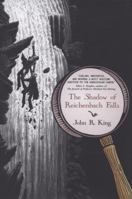 The Shadow of Reichenbach Falls 0765318016 Book Cover