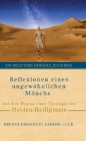 Reflexionen Eines Ungewöhnlichen Mönchs 1963123077 Book Cover
