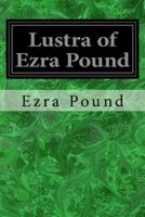 Lustra 1985070685 Book Cover