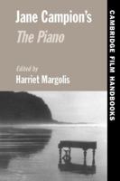 Jane Campion's the Piano 0521597218 Book Cover